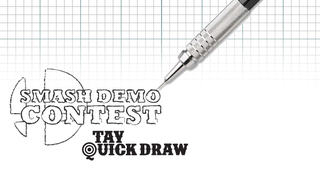 Sunday Quick Draw: Smash Demo Contest